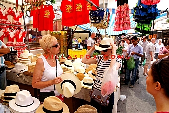 local market san miguel de salinas villas fox