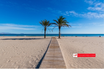 Best selection of properties in San Miguel de Salinas and Orihuela Costa by Villas Fox-120