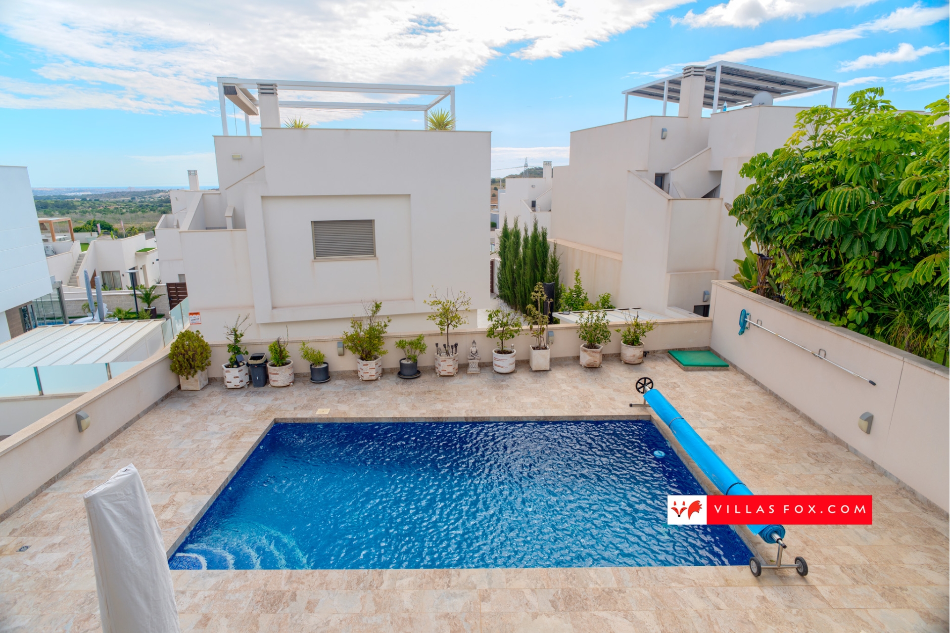Mirador de San Miguel luxury villa for sale-17