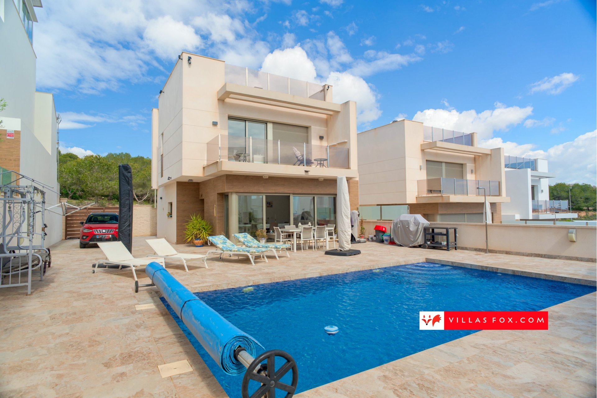 Mirador de San Miguel luxury villa for sale-33