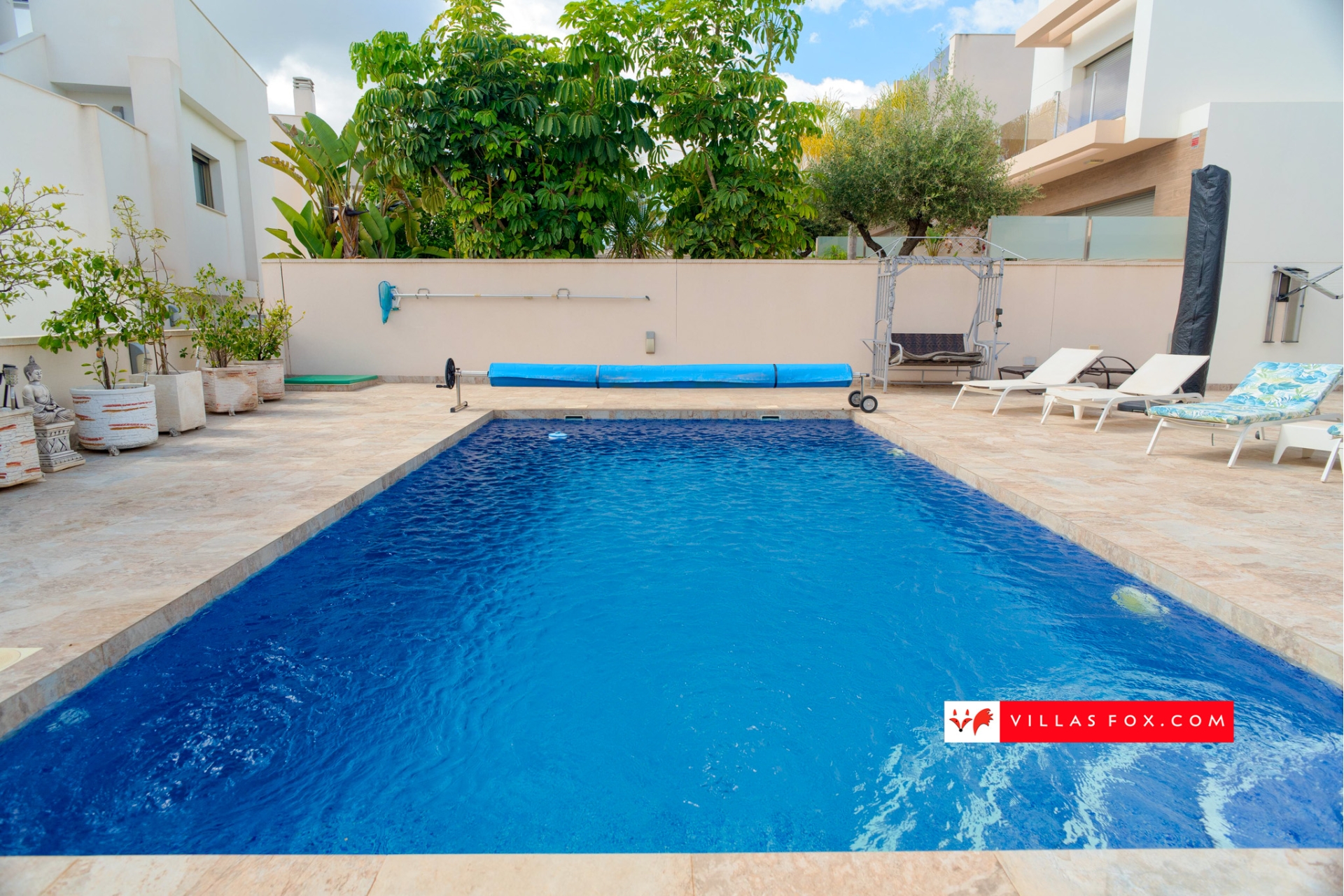 Mirador de San Miguel luxury villa for sale-36