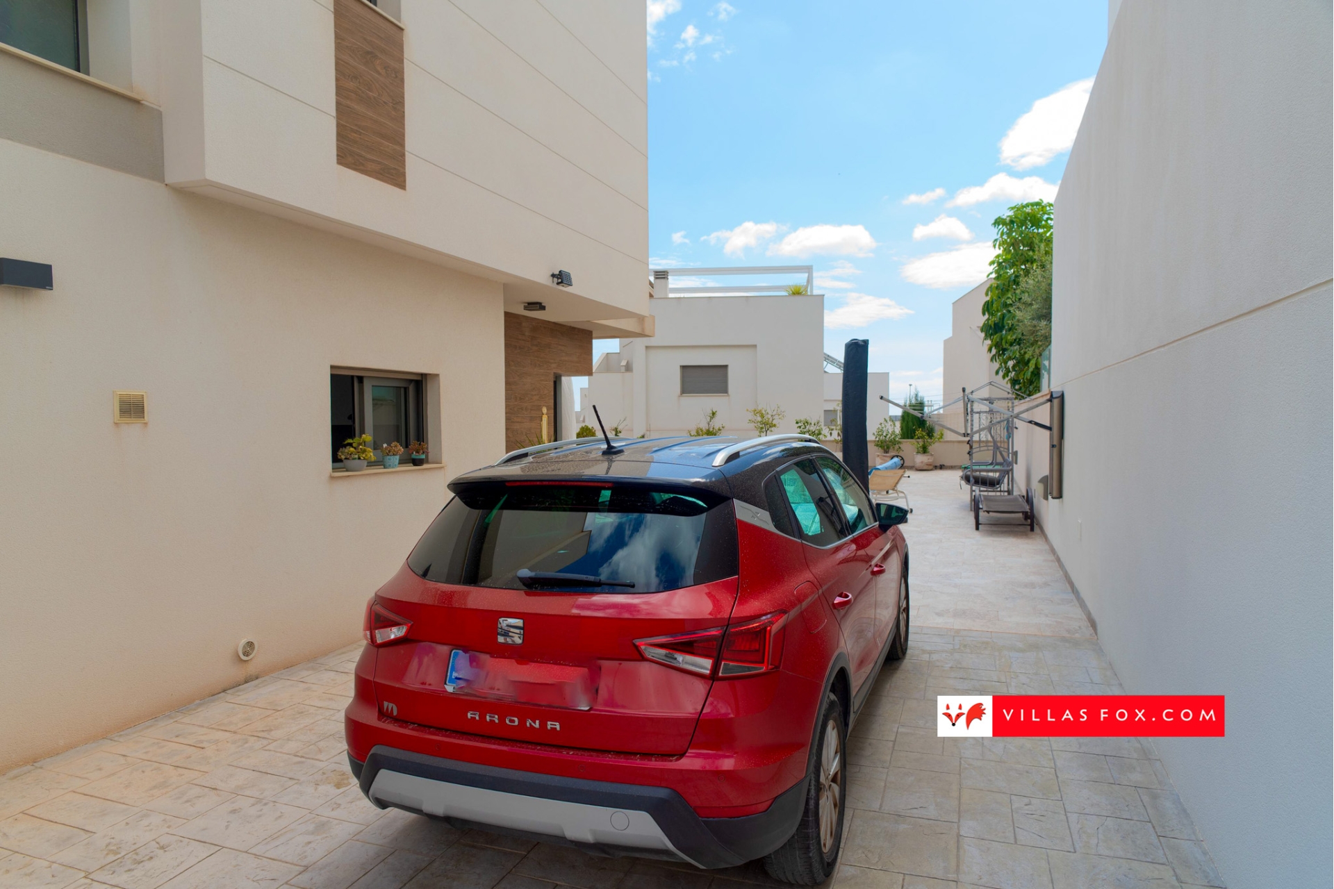 Mirador de San Miguel luxury villa for sale-52