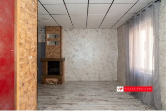 San Miguel de Salinas traditional townhouse for sale-27