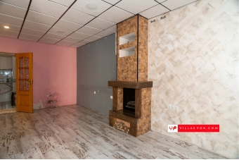 San Miguel de Salinas traditional townhouse for sale-29