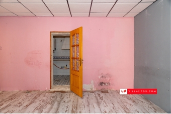 San Miguel de Salinas traditional townhouse for sale-31