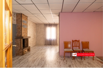 San Miguel de Salinas traditional townhouse for sale-34