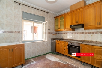 San Miguel de Salinas traditional townhouse for sale-36