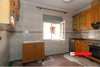 San Miguel de Salinas traditional townhouse for sale-37