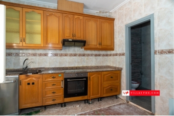 San Miguel de Salinas traditional townhouse for sale-38