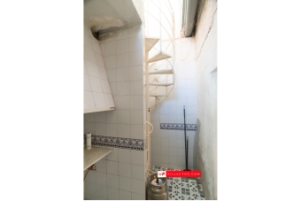 San Miguel de Salinas traditional townhouse for sale-41