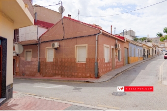 San Miguel de Salinas traditional townhouse for sale-42