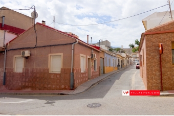 San Miguel de Salinas traditional townhouse for sale-43
