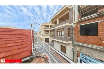 San Miguel de Salinas traditional townhouse for sale-49