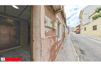 San Miguel de Salinas traditional townhouse for sale-50