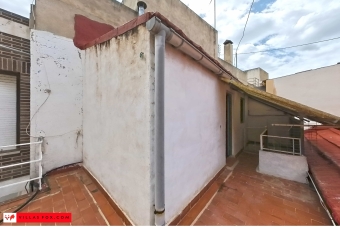 San Miguel de Salinas traditional townhouse for sale-51