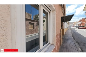 San Miguel de Salinas traditional townhouse for sale-53