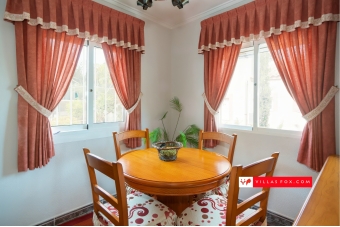 Las Comunicaciones San Miguel de Salinas detached villa for sale-14