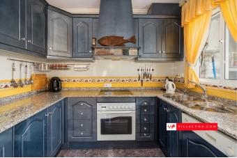 Las Comunicaciones San Miguel de Salinas detached villa for sale-04