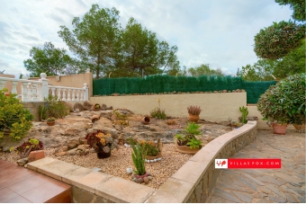 Las Comunicaciones San Miguel de Salinas detached villa for sale-08