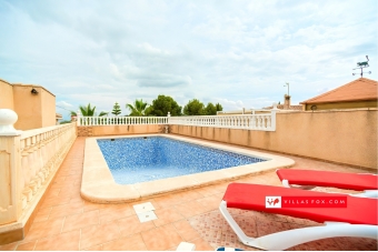 Las Comunicaciones San Miguel de Salinas detached villa for sale-03