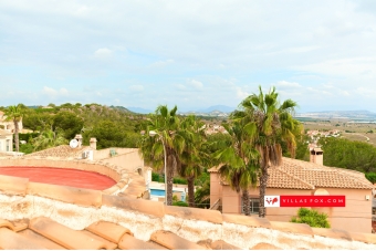 Las Comunicaciones San Miguel de Salinas detached villa for sale-25