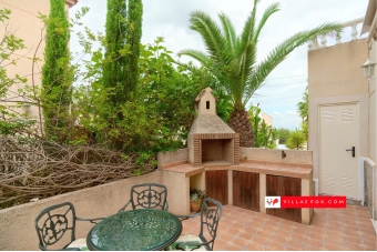 Las Comunicaciones San Miguel de Salinas detached villa for sale-31
