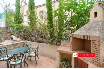 Las Comunicaciones San Miguel de Salinas detached villa for sale-33