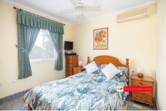 Las Comunicaciones San Miguel de Salinas detached villa for sale-41