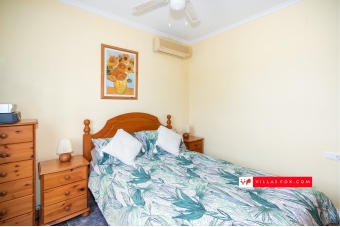 Las Comunicaciones San Miguel de Salinas detached villa for sale-46