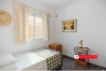 Las Comunicaciones San Miguel de Salinas detached villa for sale-17