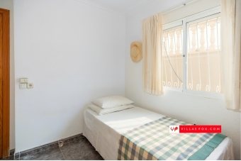 Las Comunicaciones San Miguel de Salinas detached villa for sale-02