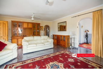 Las Comunicaciones San Miguel de Salinas detached villa for sale-05