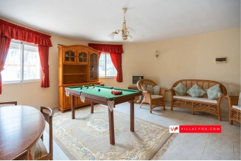 Las Comunicaciones San Miguel de Salinas detached villa for sale-50