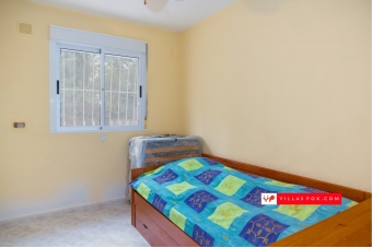 Las Comunicaciones San Miguel de Salinas detached villa for sale-51