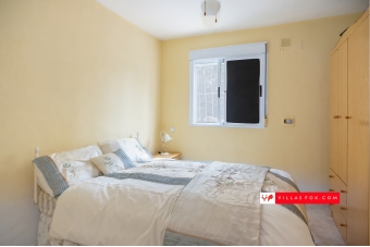 Las Comunicaciones San Miguel de Salinas detached villa for sale-62