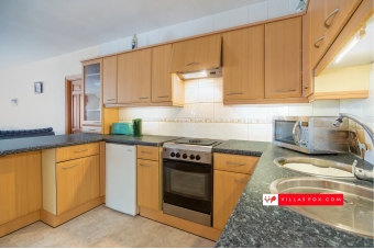 Las Comunicaciones San Miguel de Salinas detached villa for sale-52