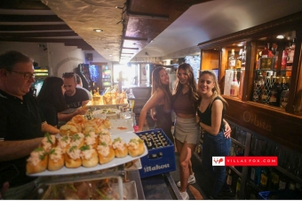 Generic stock photograph (San Miguel de Salinas and Orihuela Costa)-040