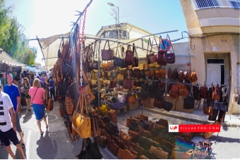 Generic stock photograph (San Miguel de Salinas and Orihuela Costa)-099