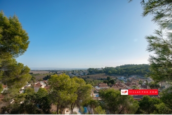 Generic stock photograph (San Miguel de Salinas and Orihuela Costa)-146