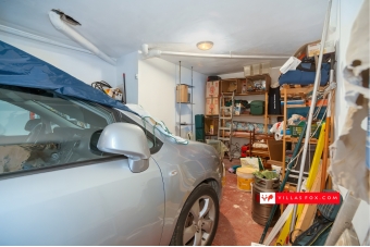 Las Comunicaciones San Miguel de Salinas detached villa for sale-63