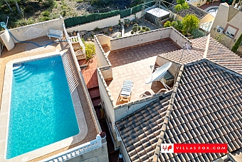 San Miguel de Salinas villa-2