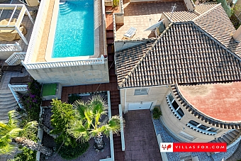 San Miguel de Salinas villa-3