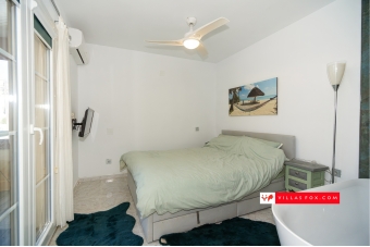 Balcon de la Costa Blanca, San Miguel de Salinas townhouse for sale-01