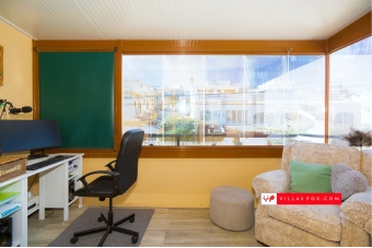 Balcon de la Costa Blanca, San Miguel de Salinas townhouse for sale-06