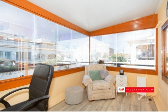 Balcon de la Costa Blanca, San Miguel de Salinas townhouse for sale-07