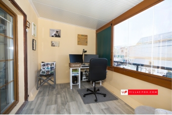 Balcon de la Costa Blanca, San Miguel de Salinas townhouse for sale-08