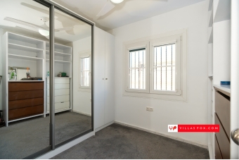 Balcon de la Costa Blanca, San Miguel de Salinas townhouse for sale-10