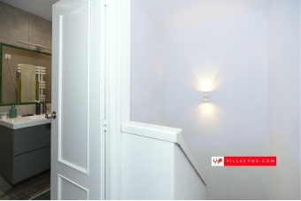 Balcon de la Costa Blanca, San Miguel de Salinas townhouse for sale-11