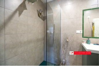 Balcon de la Costa Blanca, San Miguel de Salinas townhouse for sale-12