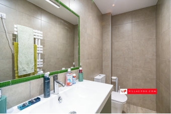 Balcon de la Costa Blanca, San Miguel de Salinas townhouse for sale-13